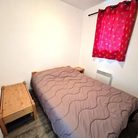 Apartment Grand Argentier - 2 Pieces Pour 6 Personnes 22 *