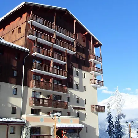 Grand Argentier - 2 Pieces Pour 6 Personnes 22 Apartment Modane